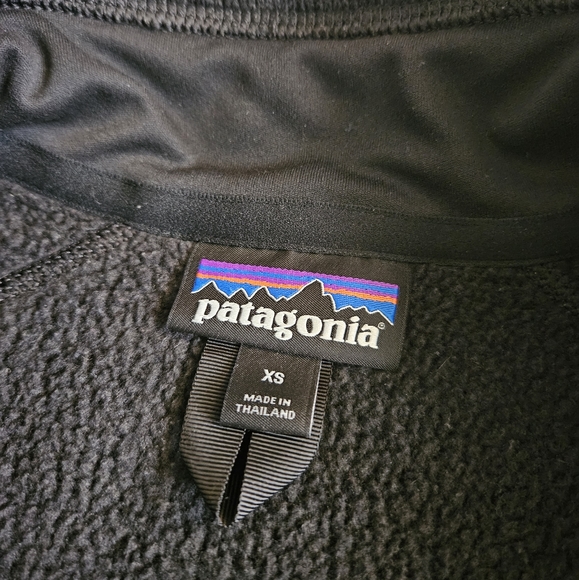 Patagonia Better Sweater Quarter Zip - Picture 3 of 4